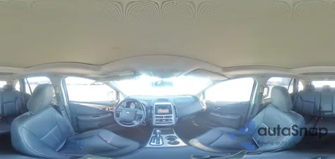 2008 Ford Edge Limited из США, поврежденный, VIN 2FMDK39CX8BA85008